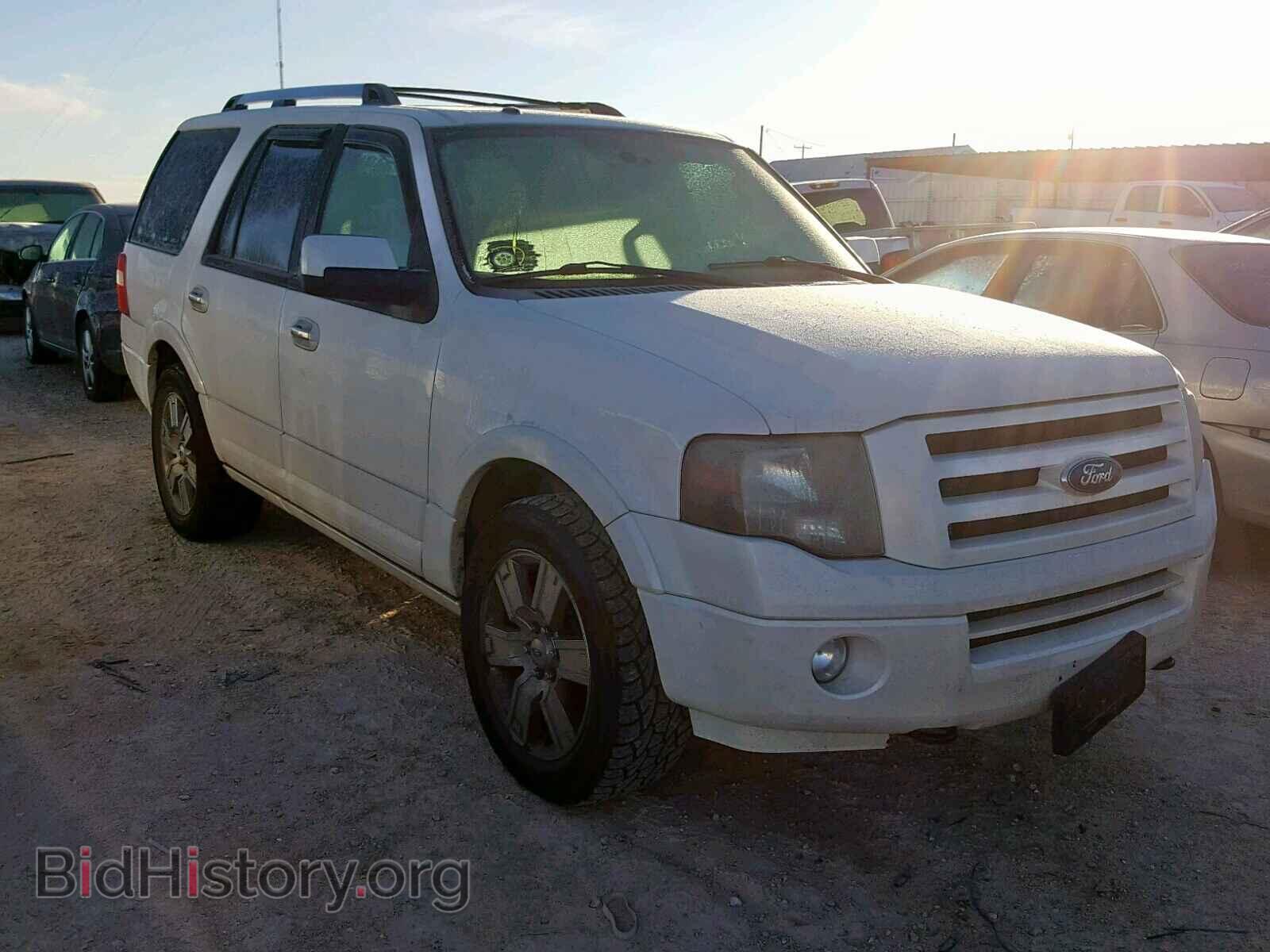 Photo 1FMJU2A56AEB54338 - FORD EXPEDITION 2010