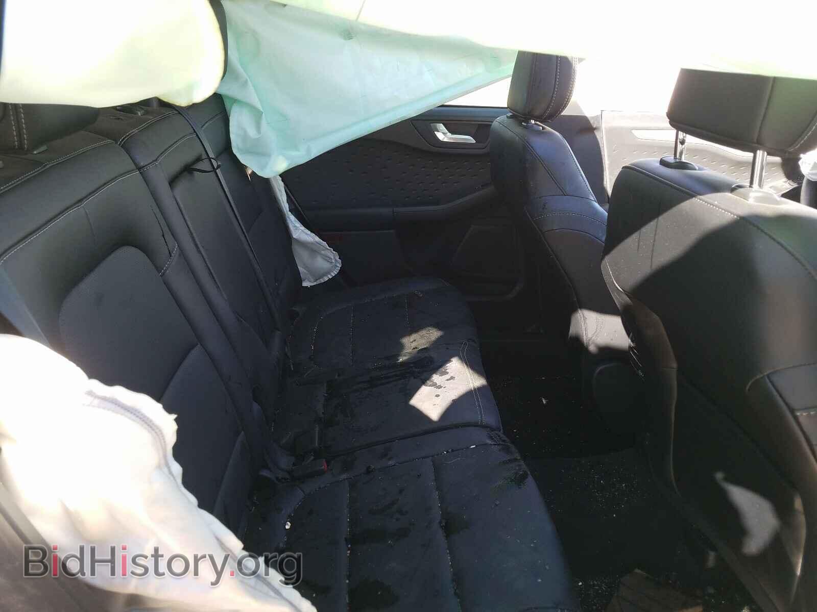 2020 FORD ESCAPE - VIN: 1FMCU9H67LUA91291 - Photo 6