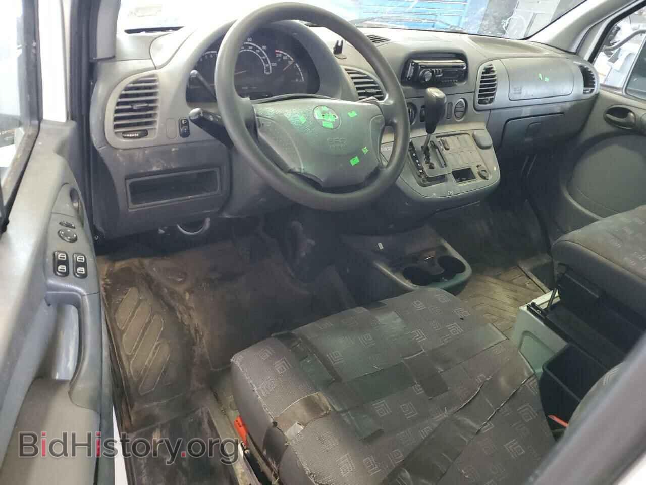 2006 DODGE SPRINTER - VIN: WD0PD544065967773 - Photo 8