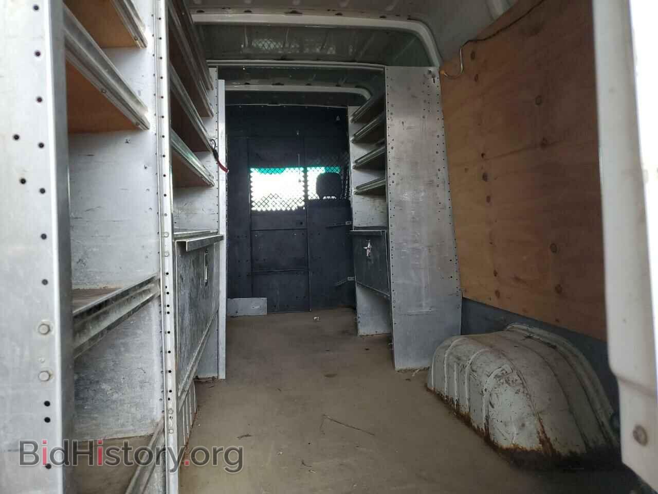 2006 DODGE SPRINTER - VIN: WD0PD544065967773 - Photo 10
