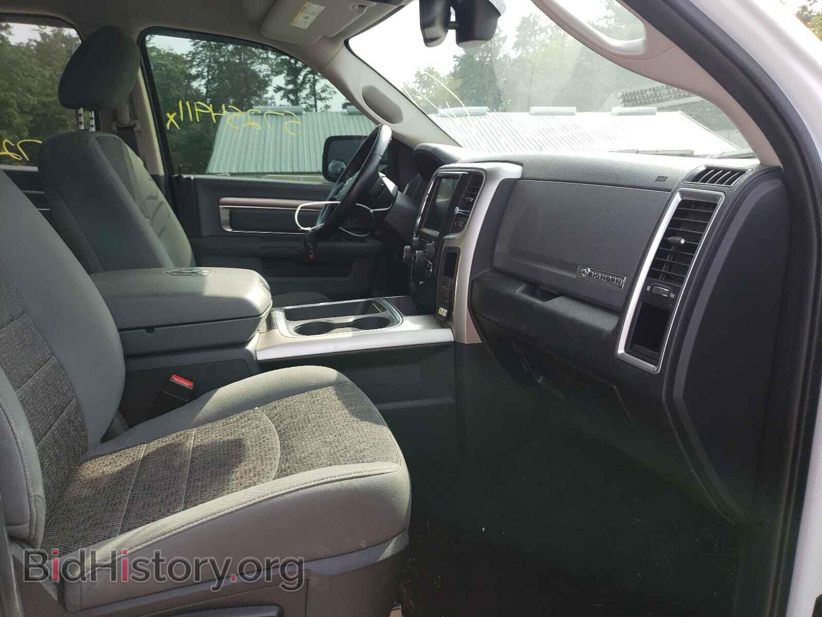 2017 RAM 1500 - VIN: 1C6RR7LT7HS853837 - Фото 5