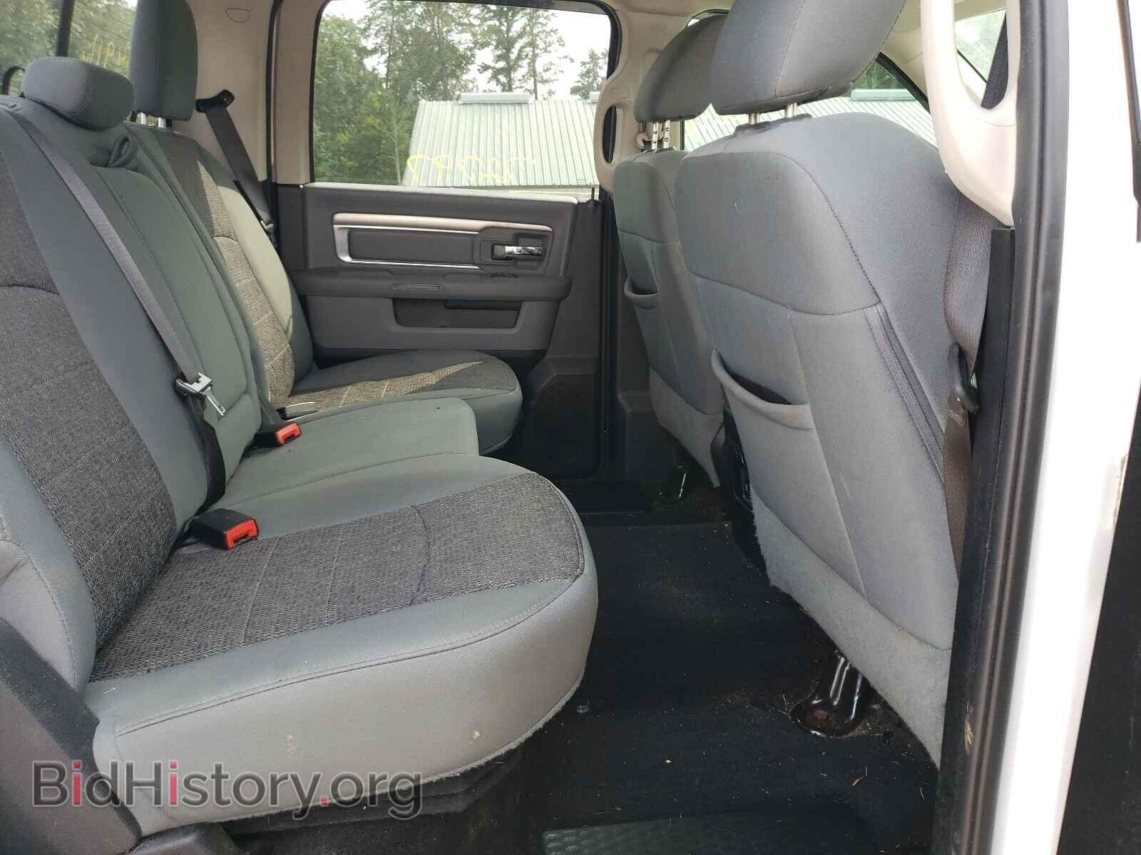 2017 RAM 1500 - VIN: 1C6RR7LT7HS853837 - Фото 6
