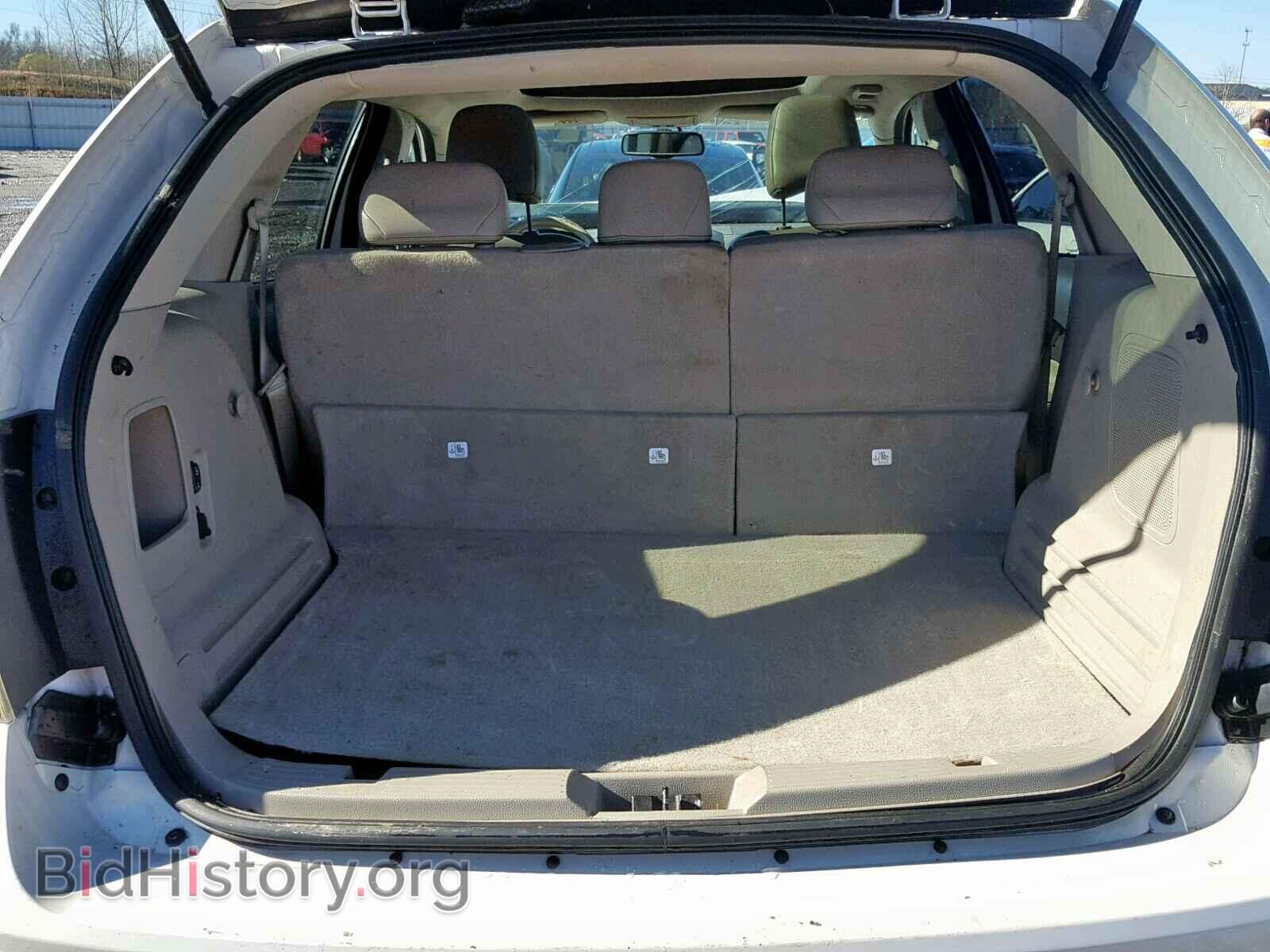 2010 FORD EDGE - VIN: 2FMDK3KC4ABA09297 - Photo 9