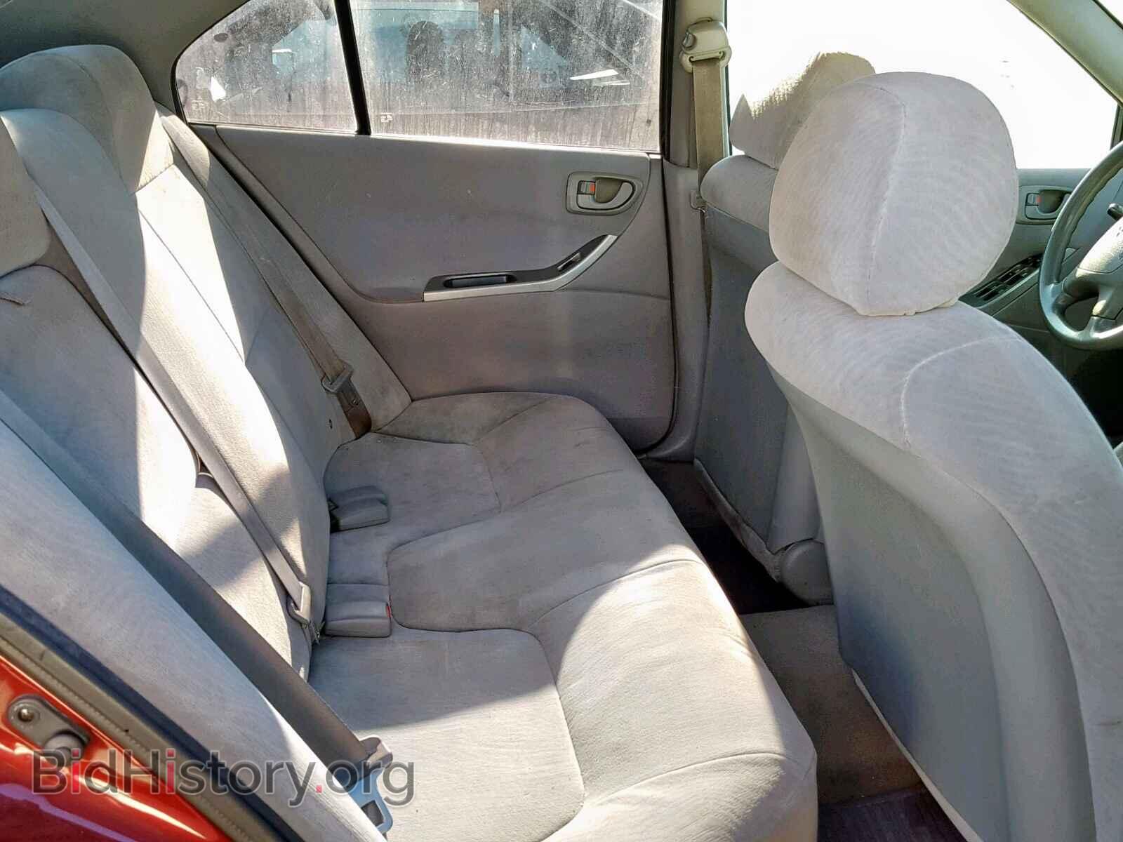 2003 MITSUBISHI GALANT - VIN: 4A3AA46G83E126544 - Фото 6