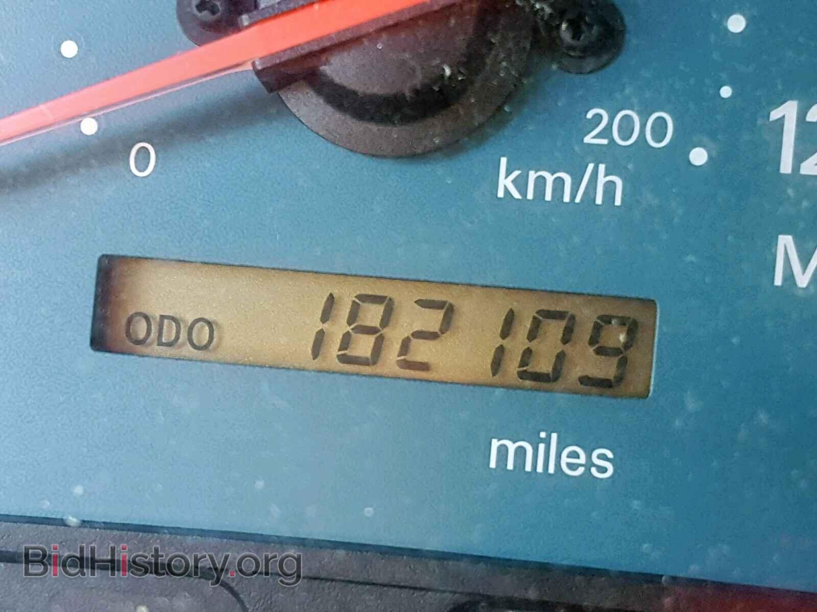2003 MITSUBISHI GALANT - VIN: 4A3AA46G83E126544 - Фото 8