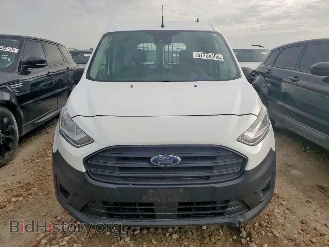 2019 FORD TRANSIT - VIN: NM0LS7E23K1400719 - Фото 5