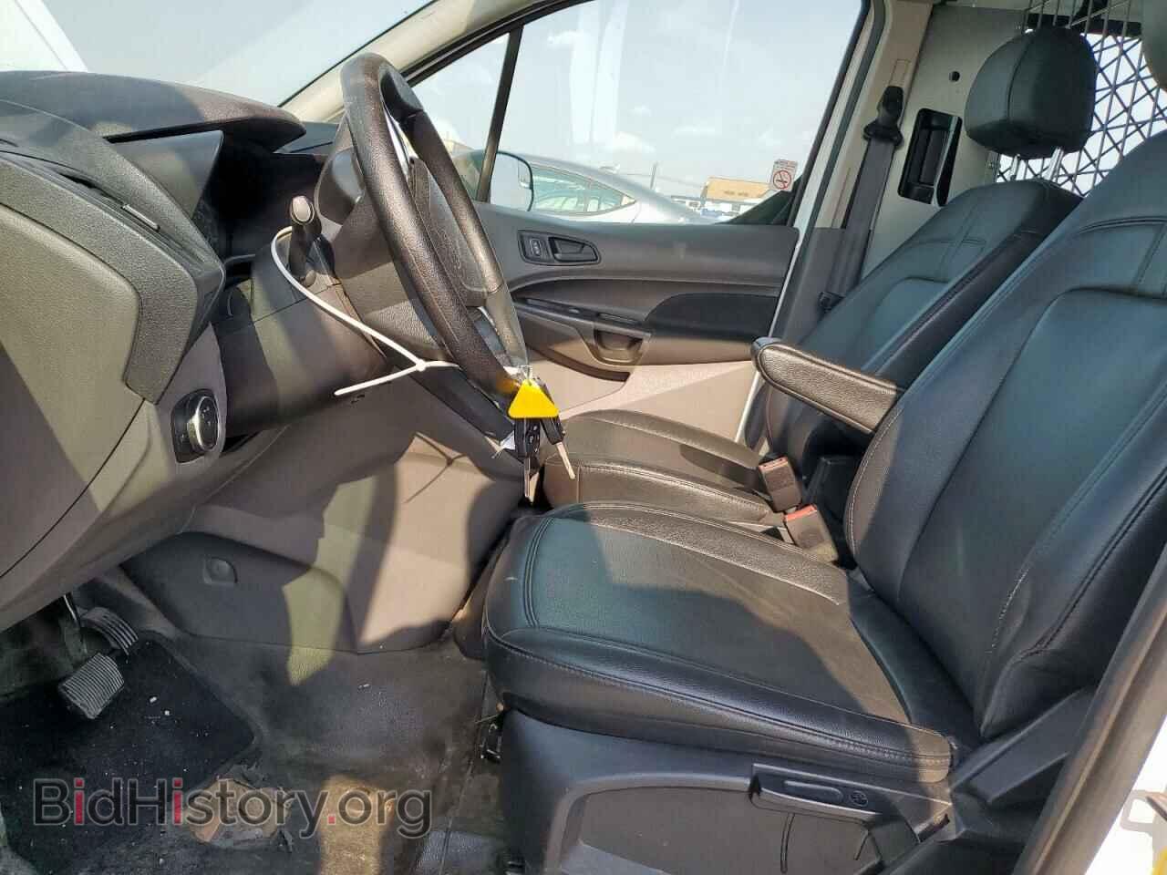 2019 FORD TRANSIT - VIN: NM0LS7E23K1400719 - Фото 7
