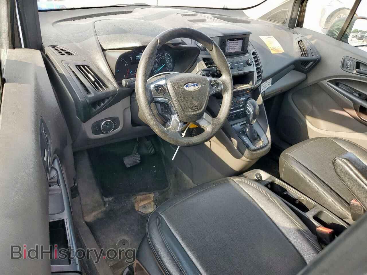 2019 FORD TRANSIT - VIN: NM0LS7E23K1400719 - Фото 8