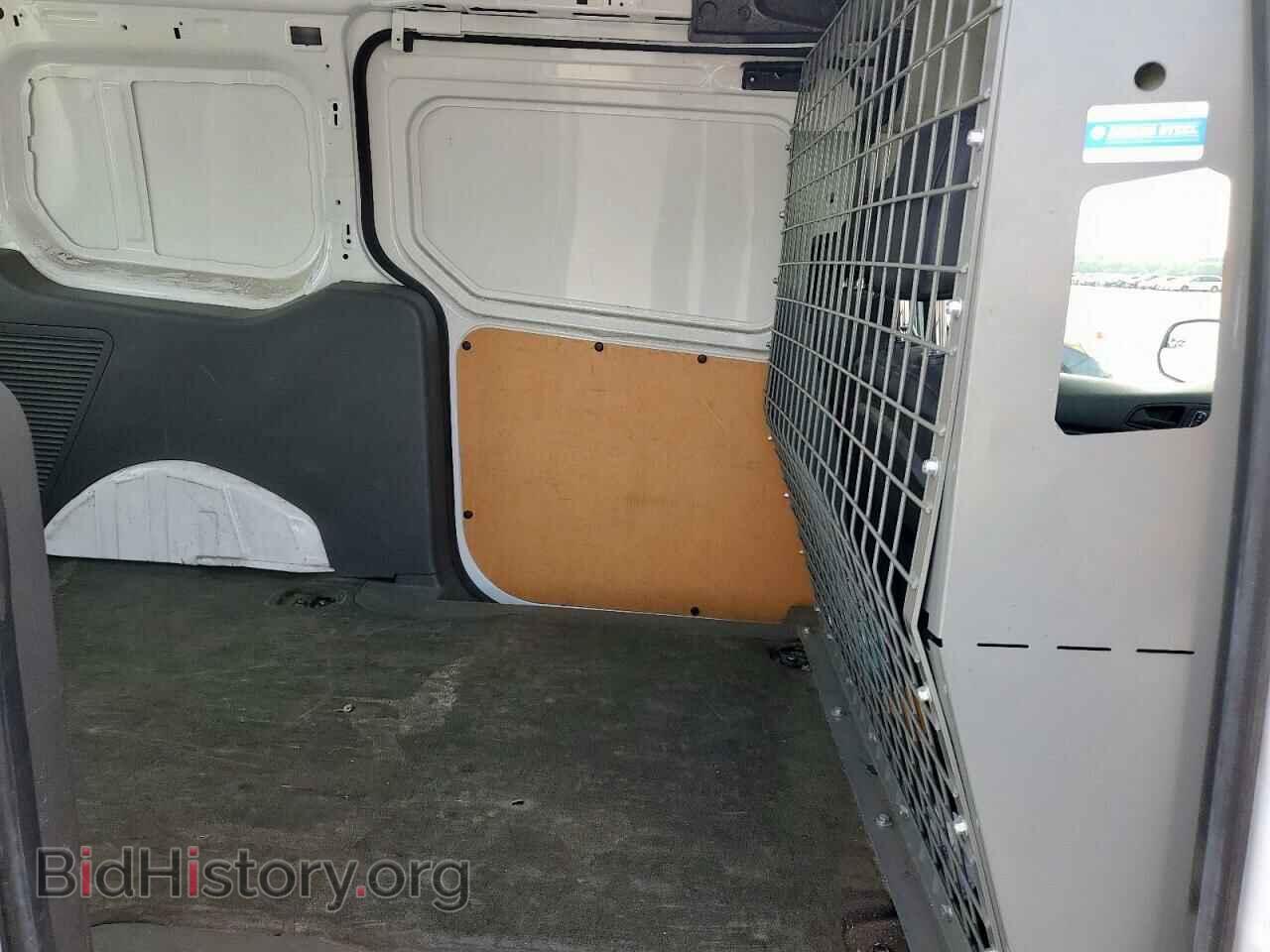 2019 FORD TRANSIT - VIN: NM0LS7E23K1400719 - Фото 10
