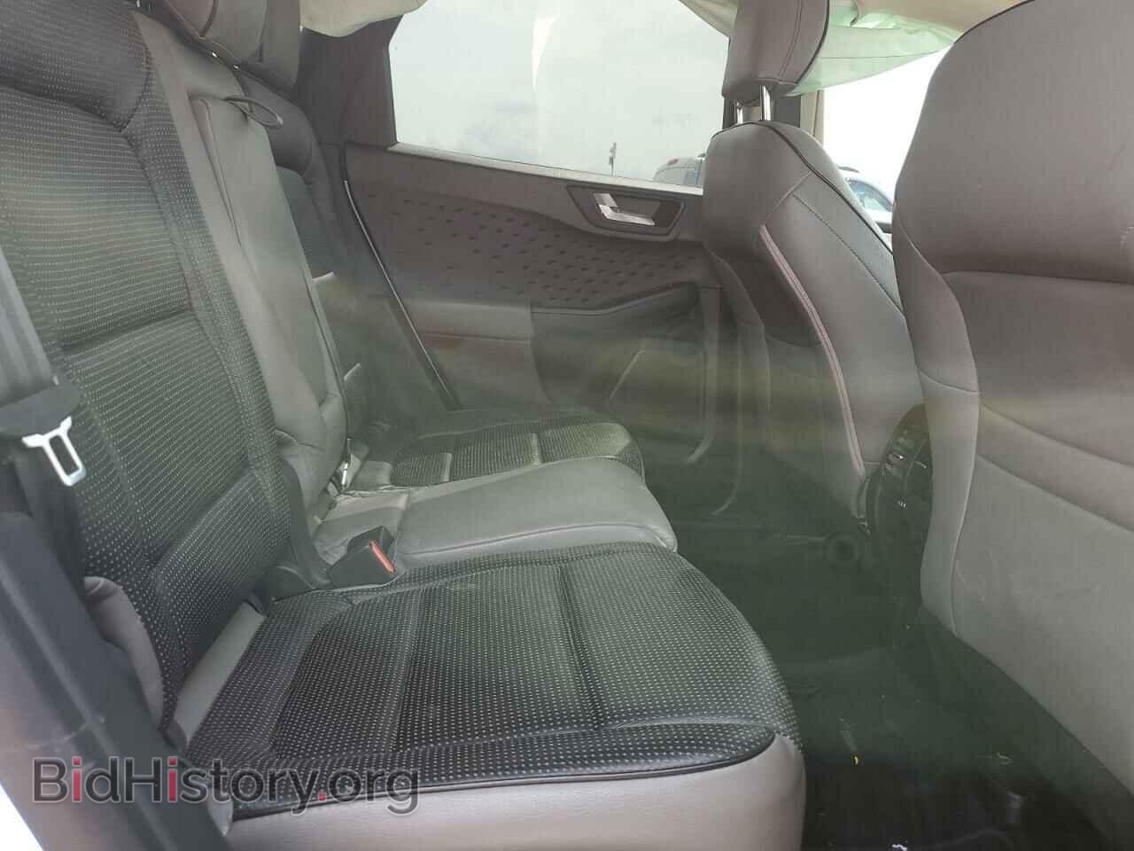 2020 FORD ESCAPE - VIN: 1FMCU0G60LUA31267 - Фото 11