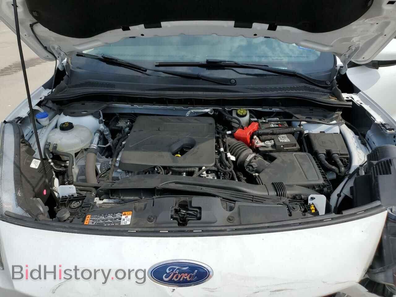 2020 FORD ESCAPE - VIN: 1FMCU0G60LUA31267 - Фото 12