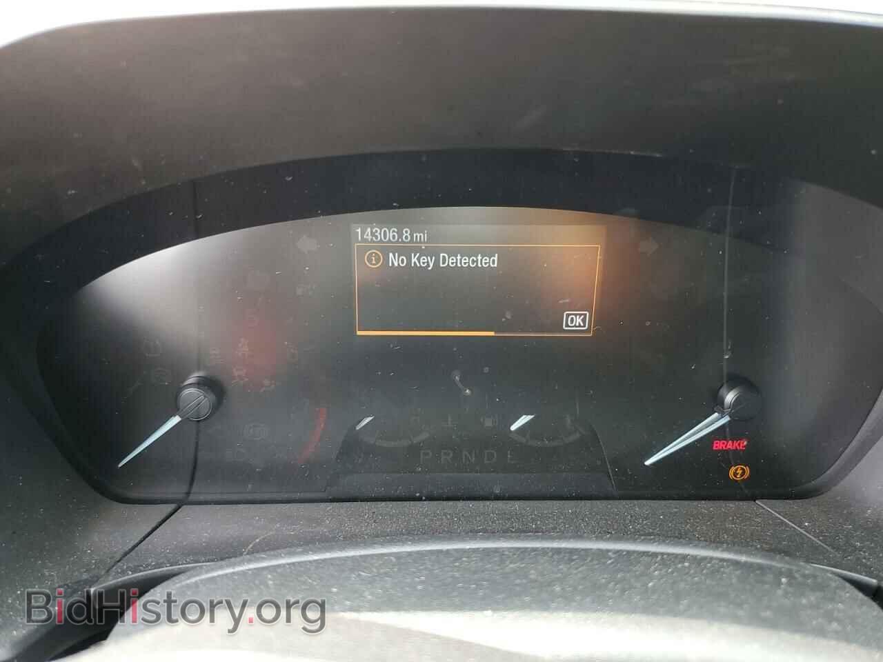2020 FORD ESCAPE - VIN: 1FMCU0G60LUA31267 - Фото 9