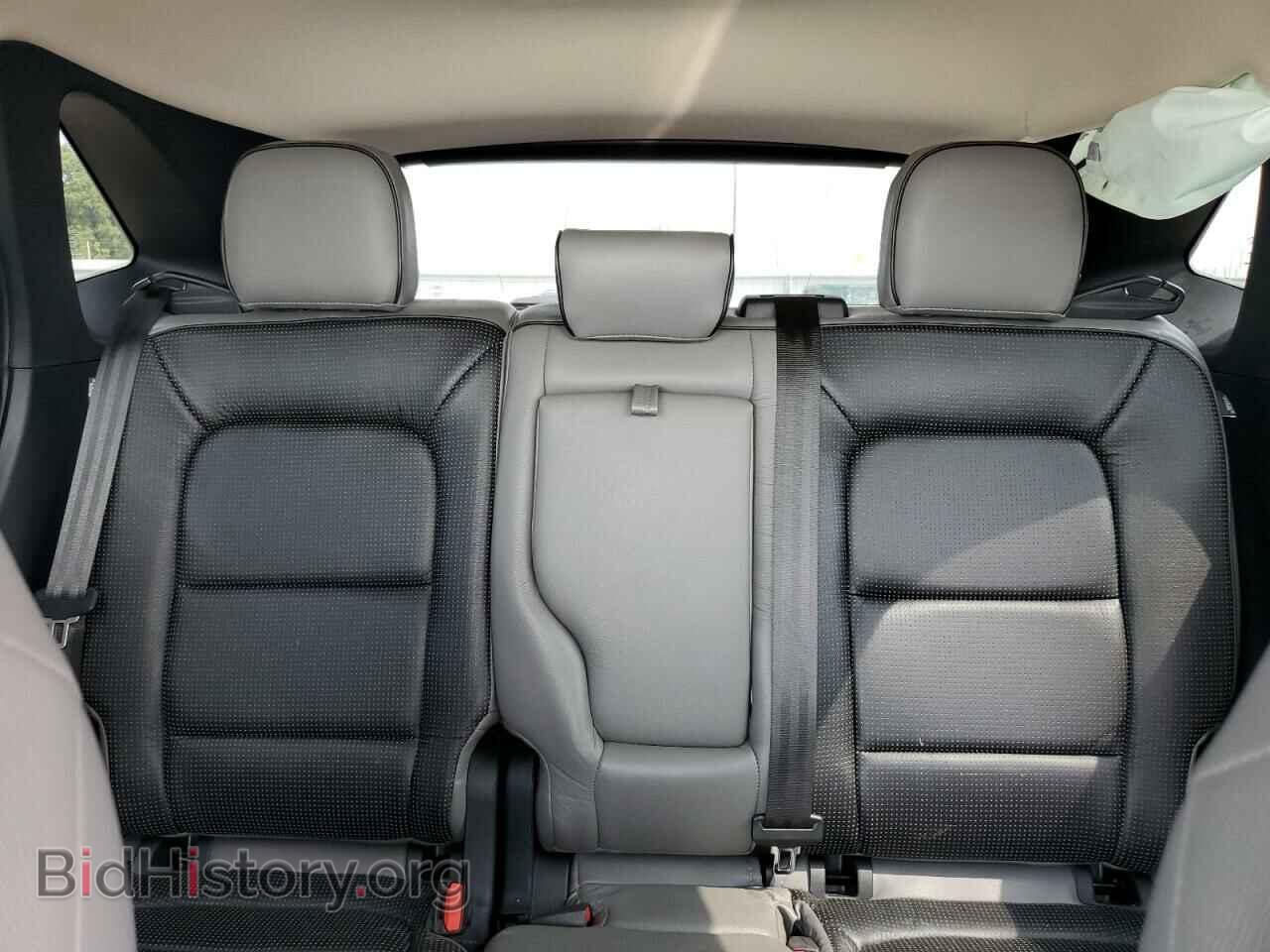2020 FORD ESCAPE - VIN: 1FMCU0G60LUA31267 - Фото 10