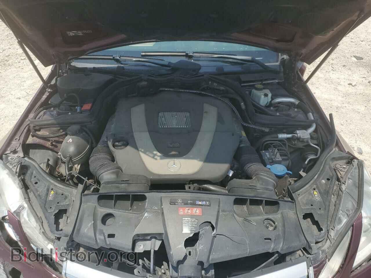 2011 MERCEDES-BENZ E-CLASS - VIN: WDDKK5GF9BF087557 - Фото 11
