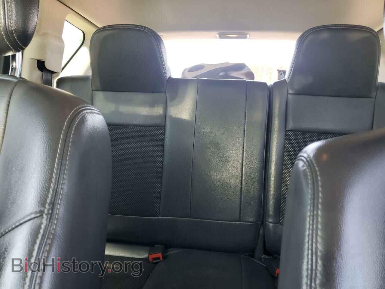 2014 JEEP COMPASS - VIN: 1C4NJCEB4ED704071 - Фото 10