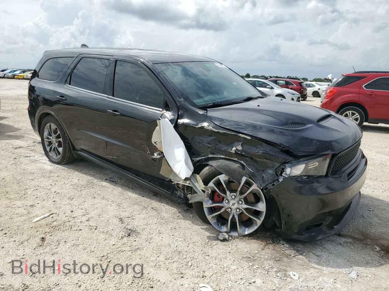 2019 DODGE DURANGO - VIN: 1C4SDHCTXKC675759 - Photo 4
