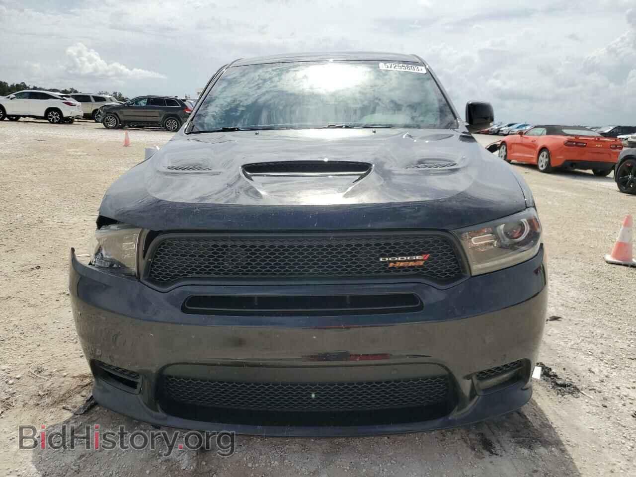 2019 DODGE DURANGO - VIN: 1C4SDHCTXKC675759 - Photo 5