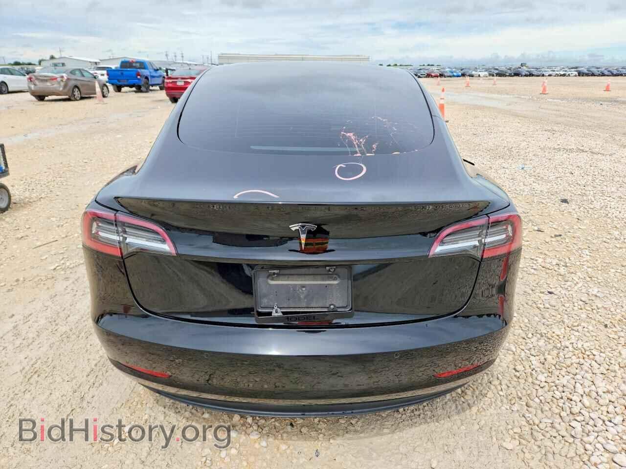 2021 TESLA MODEL 3 - VIN: 5YJ3E1EA6MF921619 - Photo 6