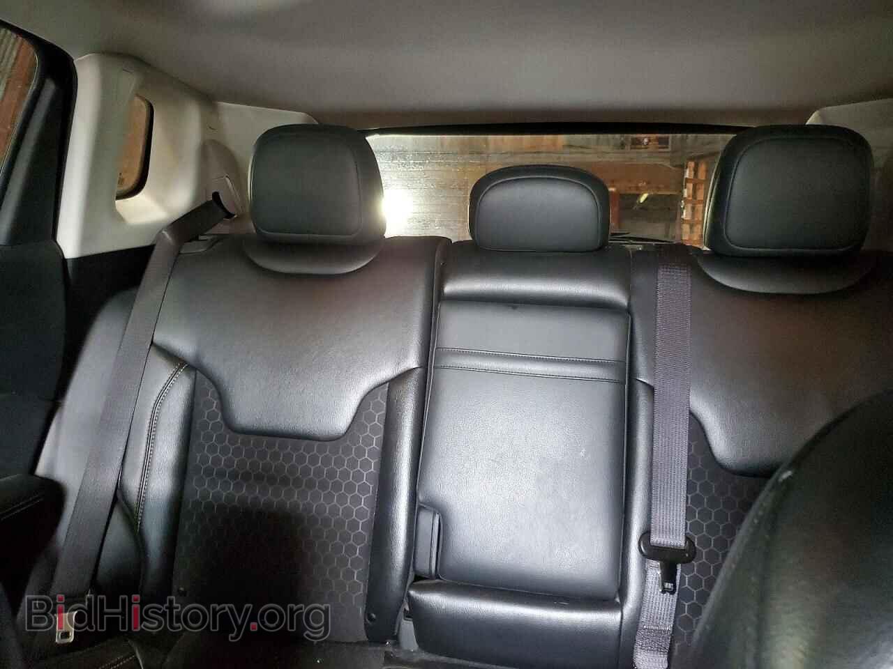 2020 JEEP COMPASS - VIN: 3C4NJDBBXLT107217 - Photo 10