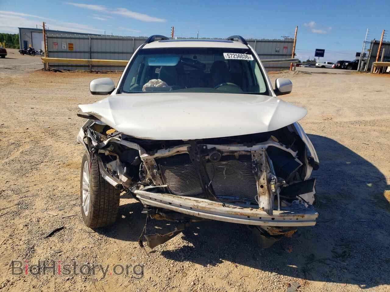 2013 SUBARU FORESTER - VIN: JF2SHAEC8DH419216 - Photo 5