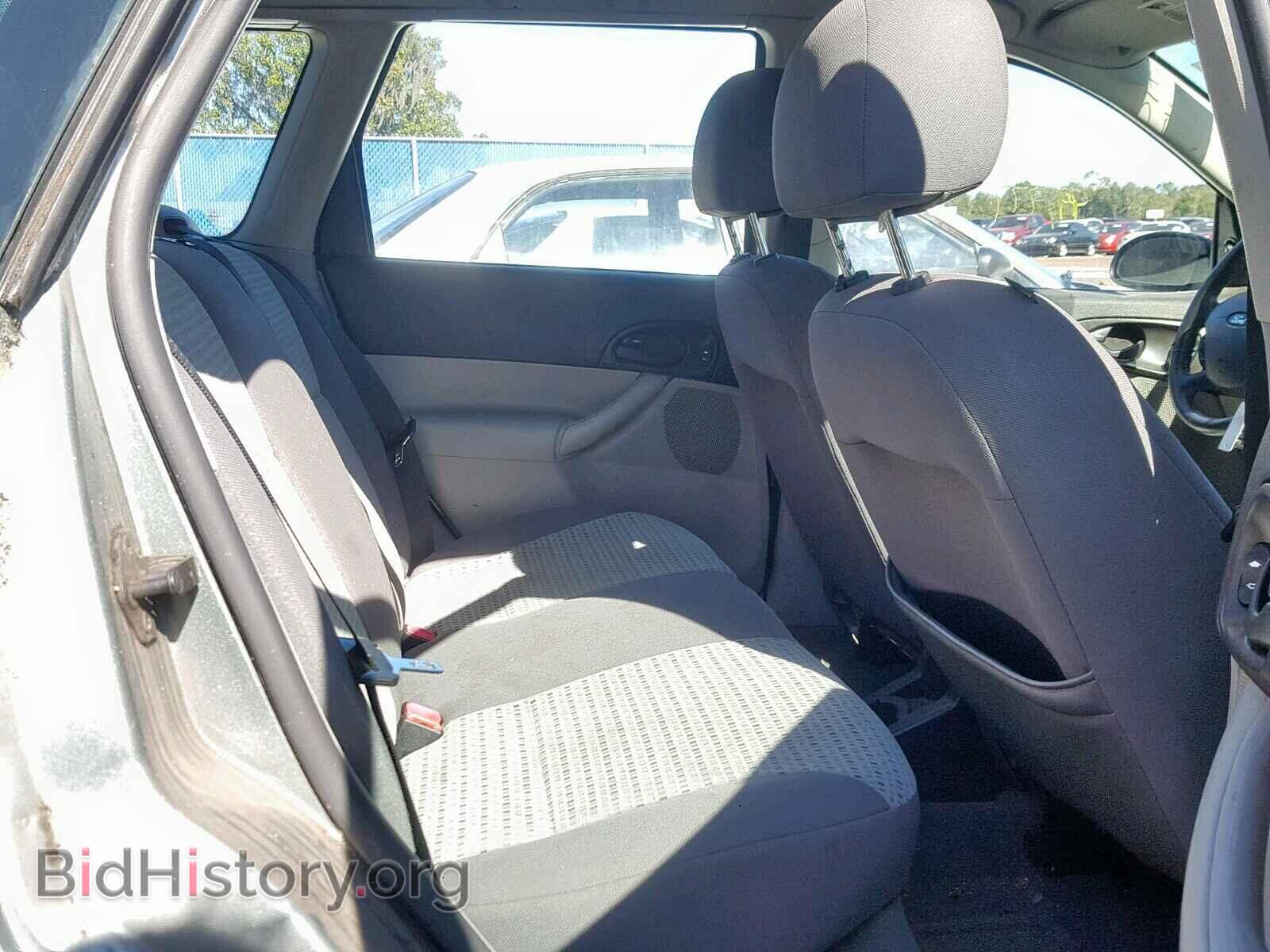 2006 FORD FOCUS - VIN: 1FAHP36NX6W153323 - Фото 6