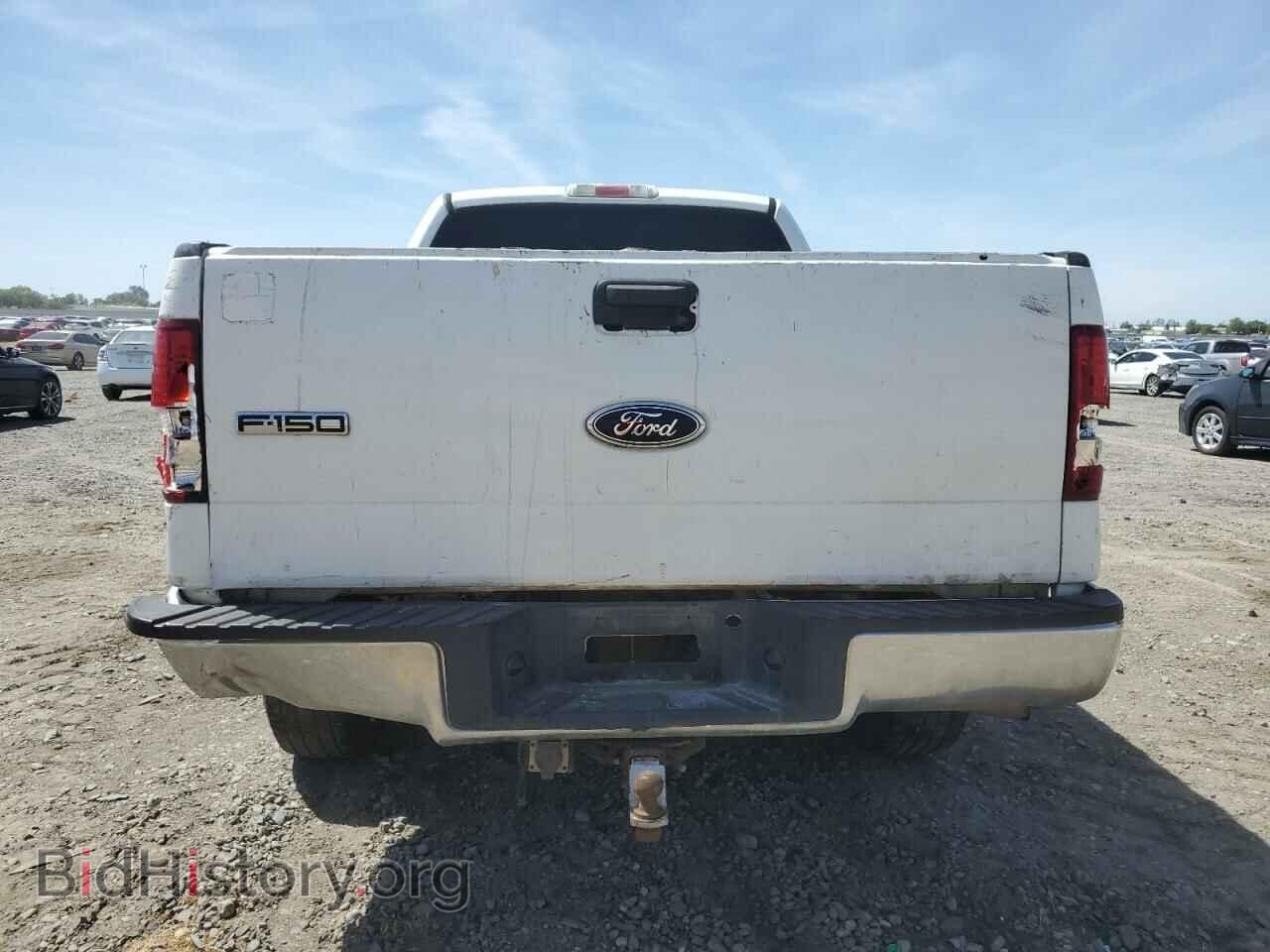 2005 FORD All Models - VIN: 1FTPX12575FB38163 - Фото 6