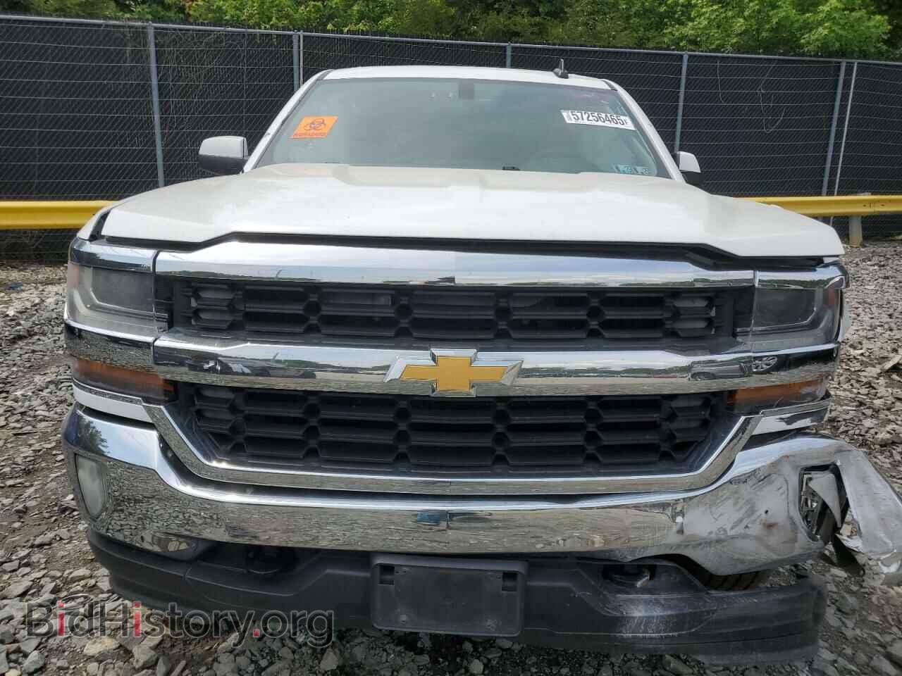 2016 CHEVROLET ALL Models - VIN: 3GCUKREC7GG131810 - Фото 5