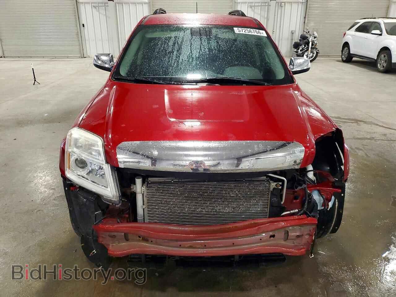 2015 GMC TERRAIN - VIN: 2GKFLWE36F6281748 - Photo 5