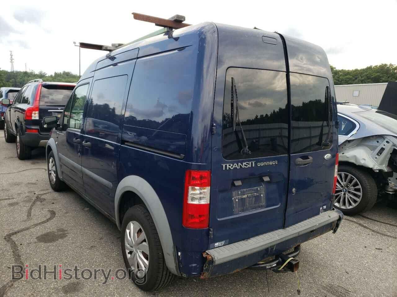 2010 FORD TRANSIT - VIN: NM0LS7DN9AT010819 - Фото 3