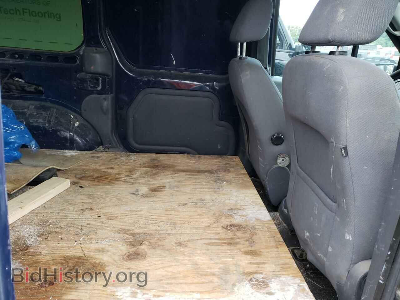 2010 FORD TRANSIT - VIN: NM0LS7DN9AT010819 - Фото 6