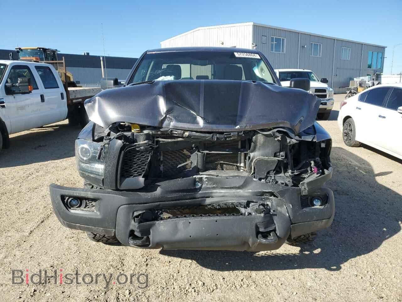 2019 RAM 1500 - VIN: 1C6RR7GT4KS611217 - Photo 5