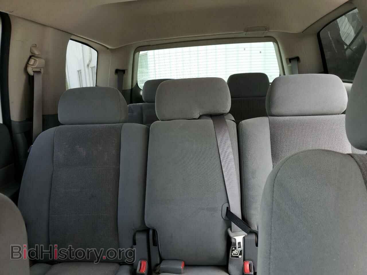 2006 DODGE DURANGO - VIN: 1D4HD48N26F161067 - Фото 10