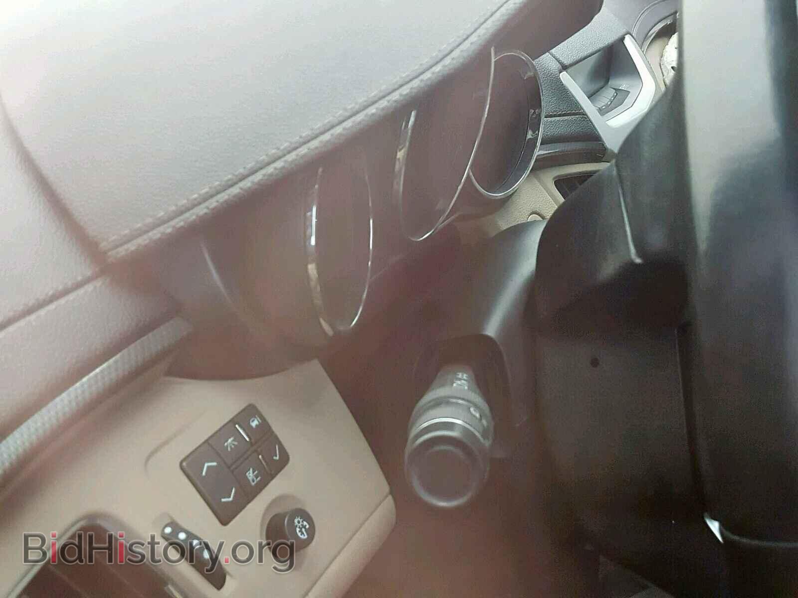 2011 CADILLAC CTS - VIN: 1G6DJ1ED4B0109700 - Фото 8