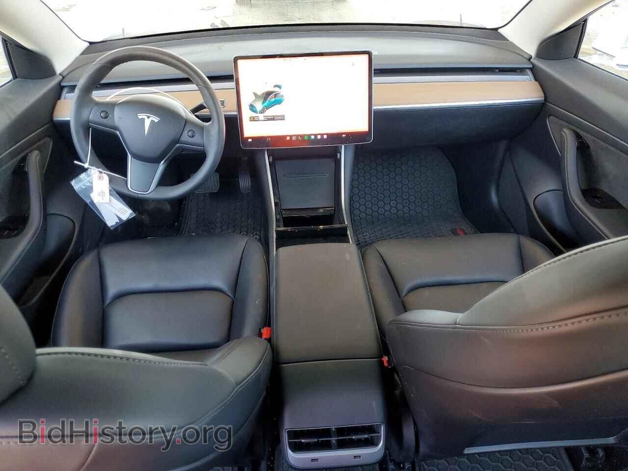 2020 TESLA MODEL 3 - VIN: 5YJ3E1EA2LF632803 - Photo 8