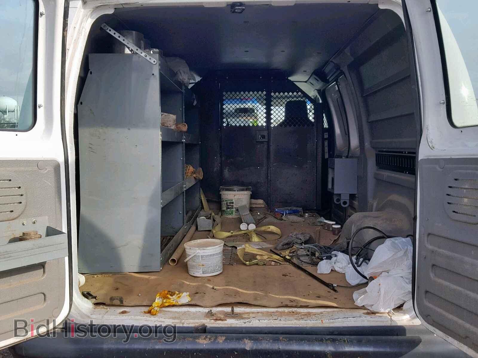 2014 FORD ECONOLINE - VIN: 1FTNE2EW5EDA00690 - Фото 6