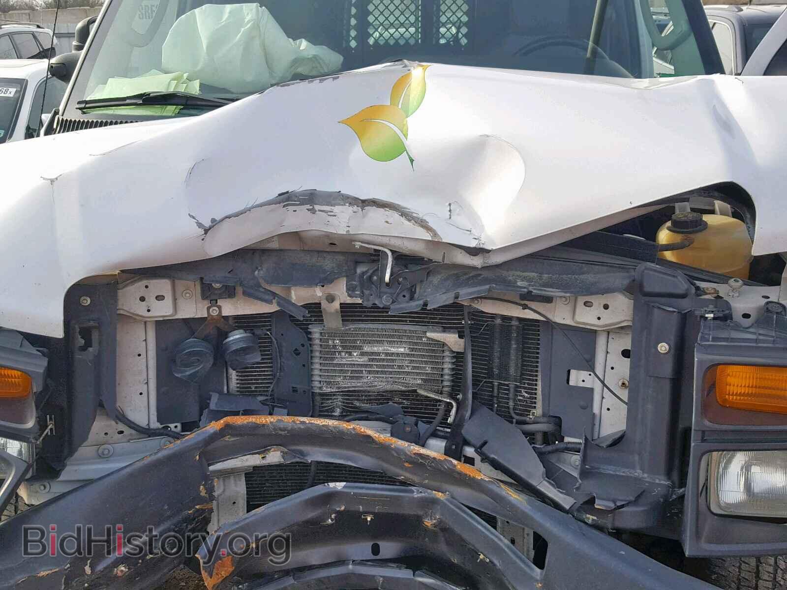 2014 FORD ECONOLINE - VIN: 1FTNE2EW5EDA00690 - Фото 7