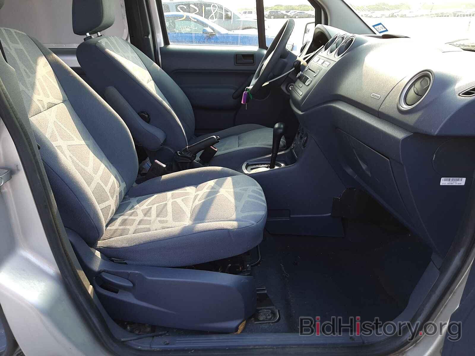 Фотография NM0LS7DN4CT089691 - FORD TRANSIT CO 2012