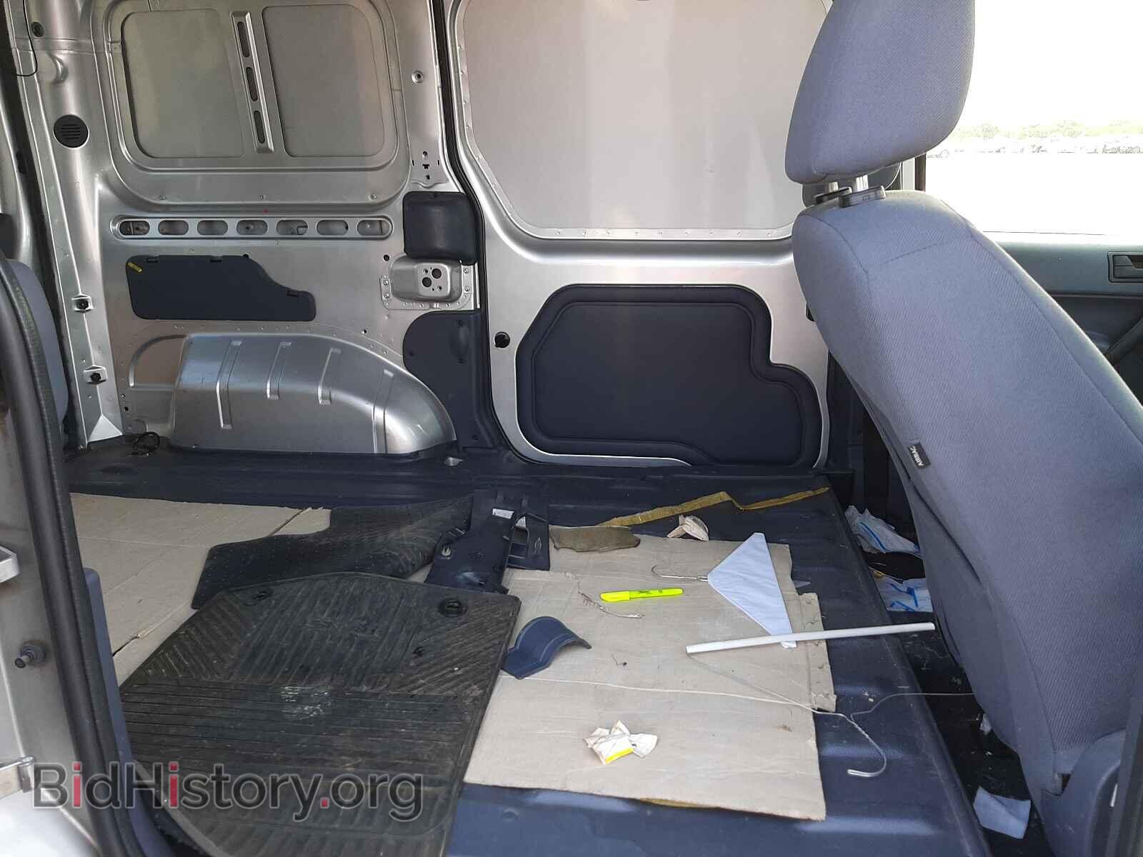 2012 FORD TRANSIT CO - VIN: NM0LS7DN4CT089691 - Фото 2