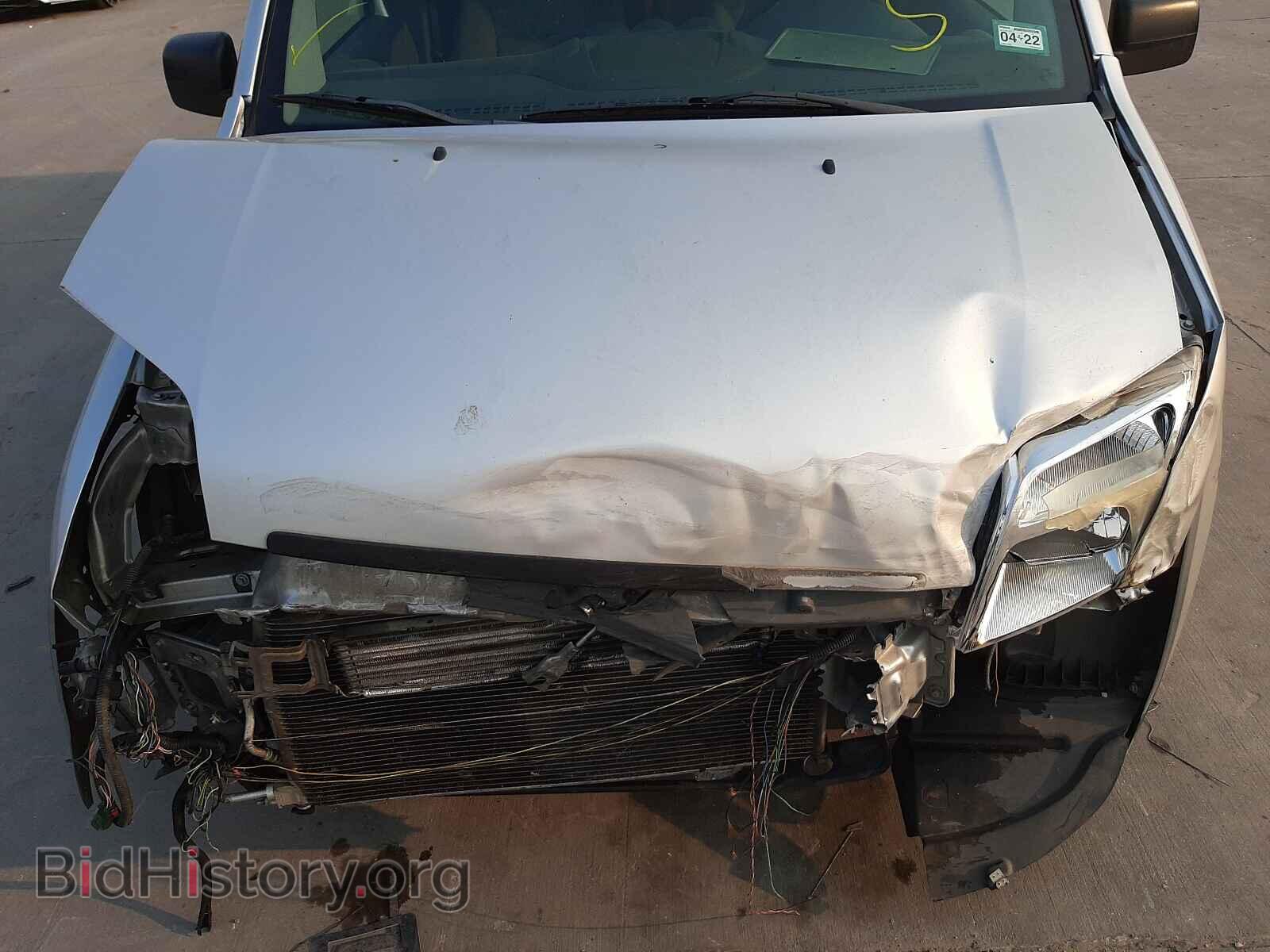2012 FORD TRANSIT CO - VIN: NM0LS7DN4CT089691 - Фото 3