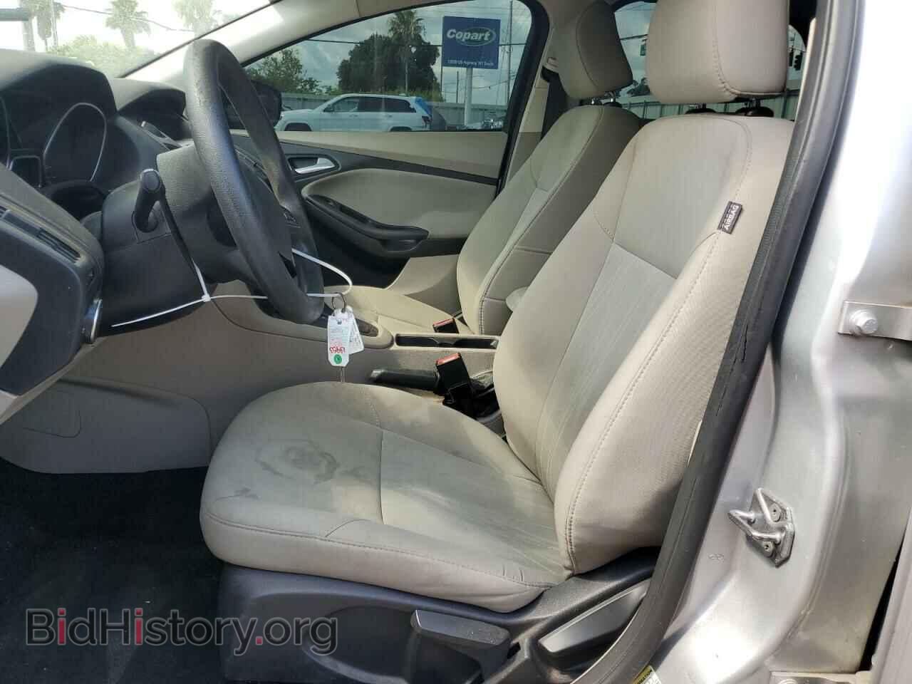 2016 FORD FOCUS - VIN: 1FADP3K26GL271463 - Photo 7