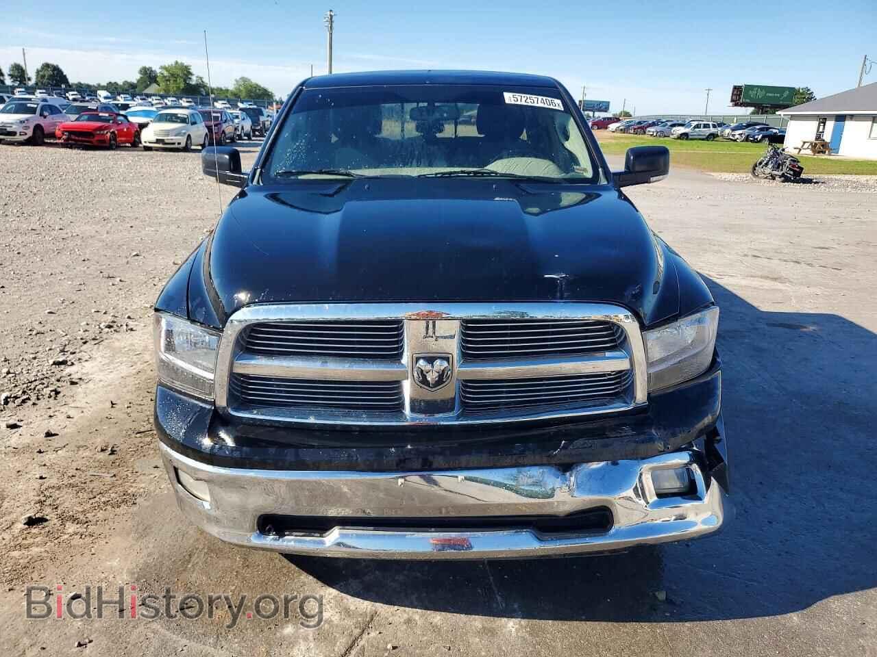 2012 DODGE RAM 1500 - VIN: 1C6RD7GT9CS125387 - Photo 5