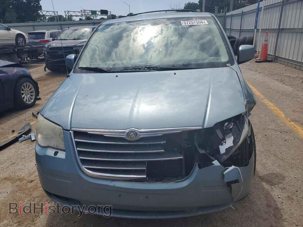 2010 CHRYSLER MINIVAN - VIN: 2A4RR5DX8AR353301 - Photo 5