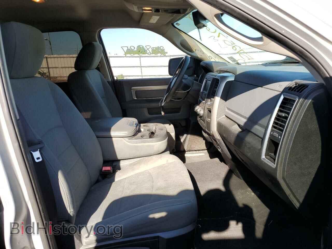 2015 RAM 1500 - VIN: 1C6RR7GG7FS524291 - Фото 5