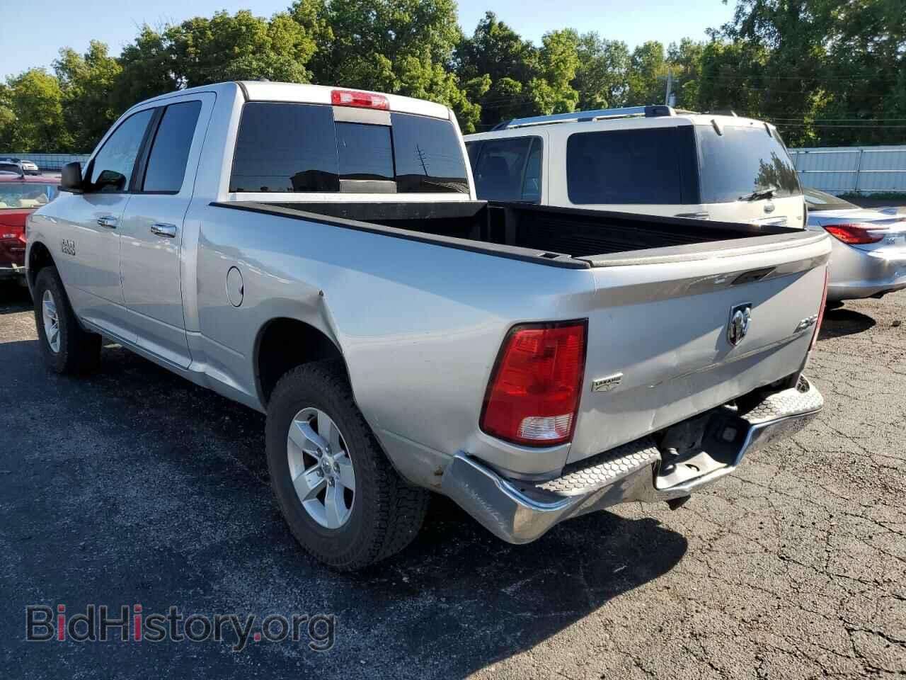 2015 RAM 1500 - VIN: 1C6RR7GG7FS524291 - Фото 9