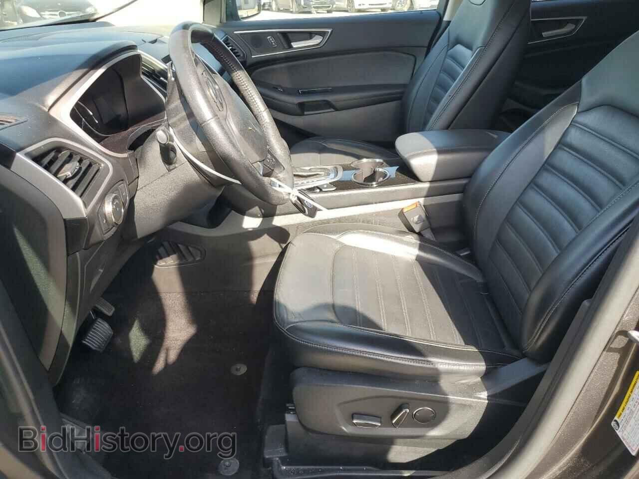 2017 FORD EDGE - VIN: 2FMPK3J9XHBB02189 - Фото 7