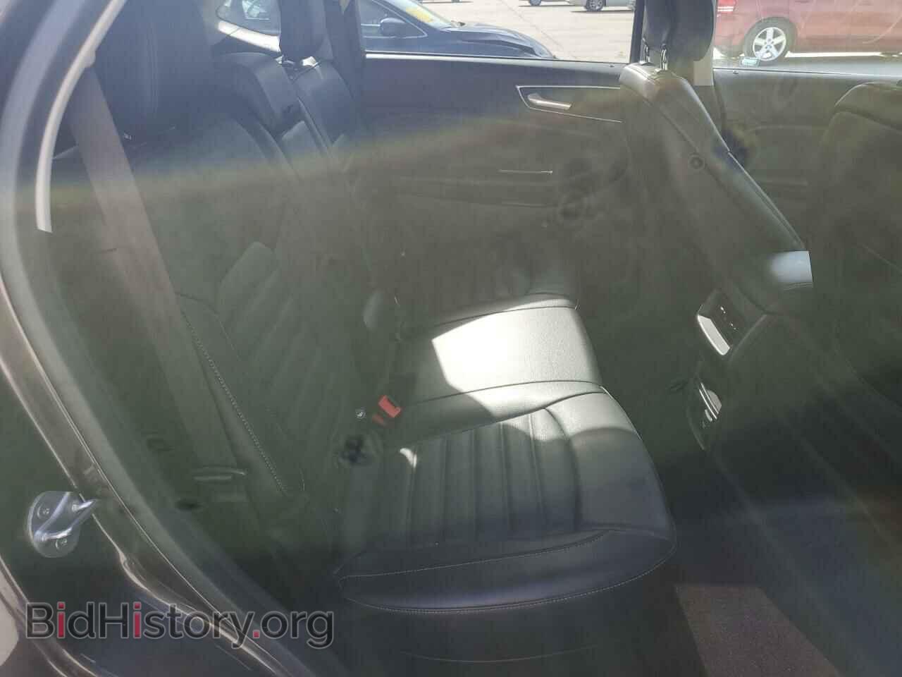 2017 FORD EDGE - VIN: 2FMPK3J9XHBB02189 - Фото 10