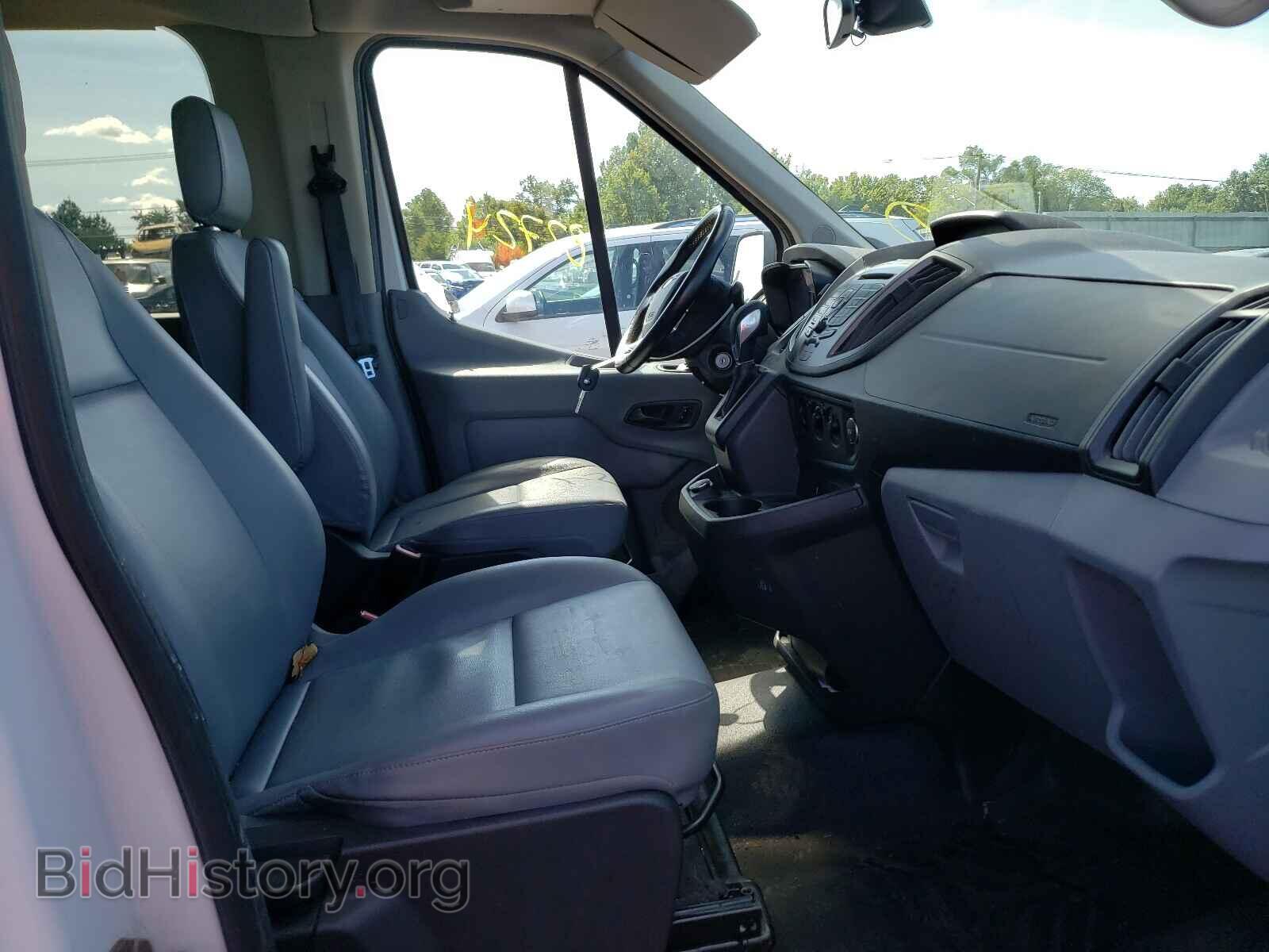 2017 FORD TRANSIT CO - VIN: 1FBAX2CM0HKA33272 - Фото 5