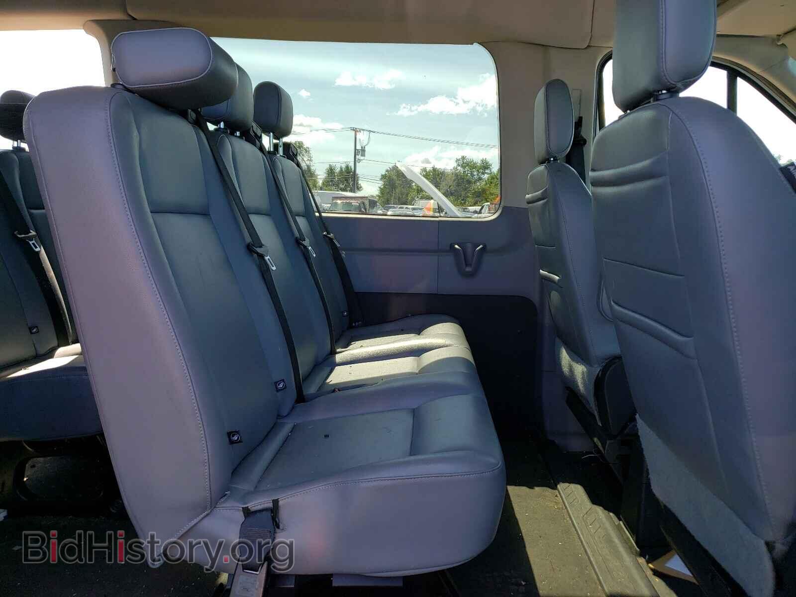2017 FORD TRANSIT CO - VIN: 1FBAX2CM0HKA33272 - Фото 6