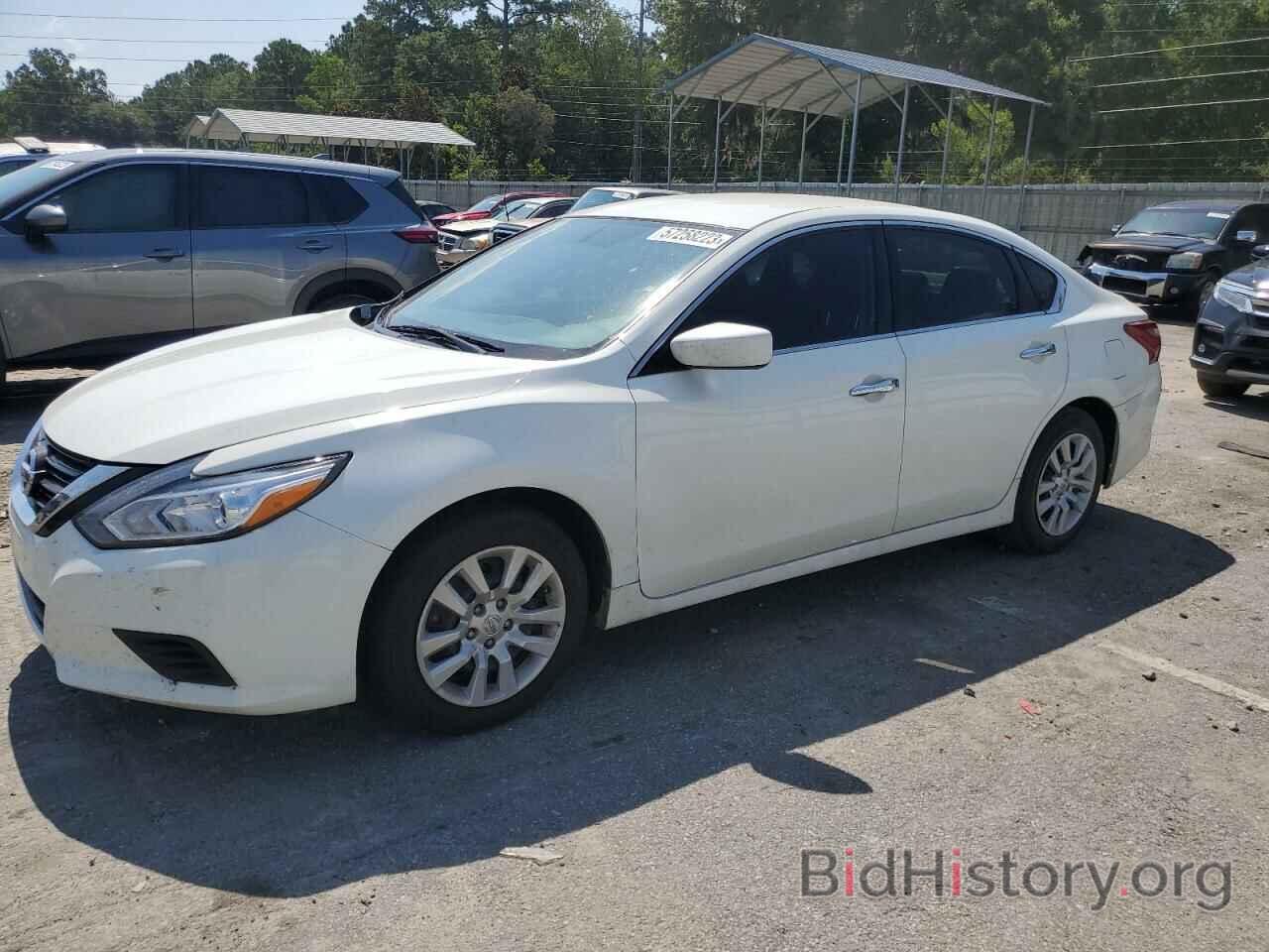 Photo 1N4AL3AP7JC173108 - NISSAN ALTIMA 2018