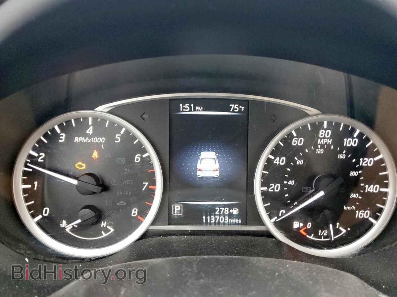 2017 NISSAN SENTRA - VIN: 3N1AB7AP3HL658755 - Фото 9